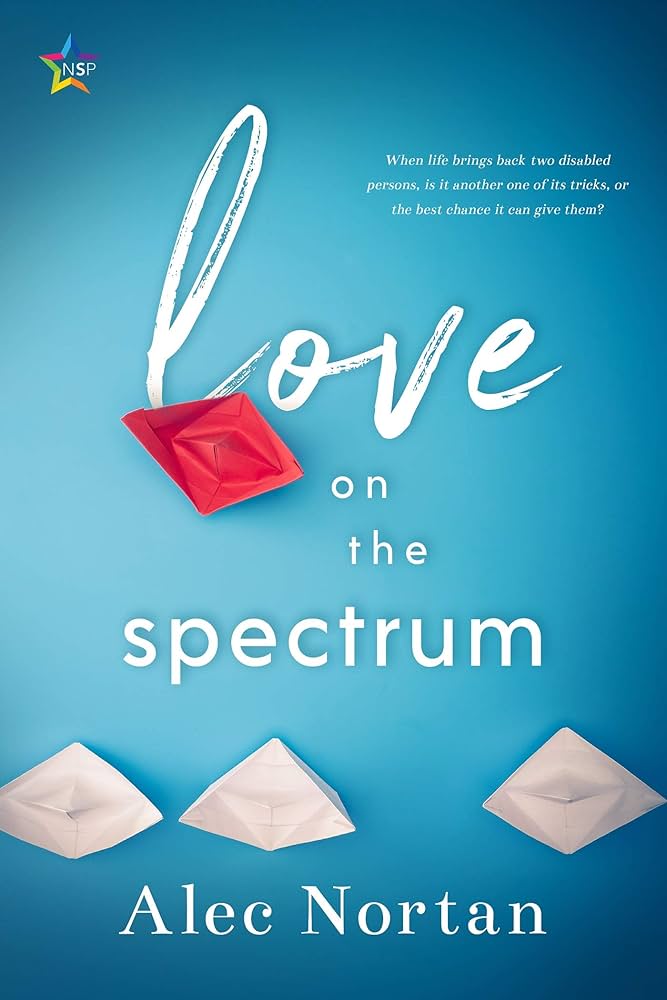 Amazon.co.jp: Love on the Spectrum (English Edition) 電子